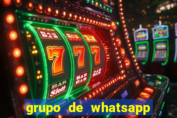 grupo de whatsapp de cdzinhas